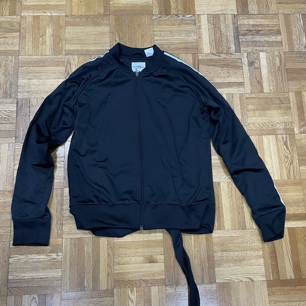 Adidas X Jeremy Scott sweater size medium